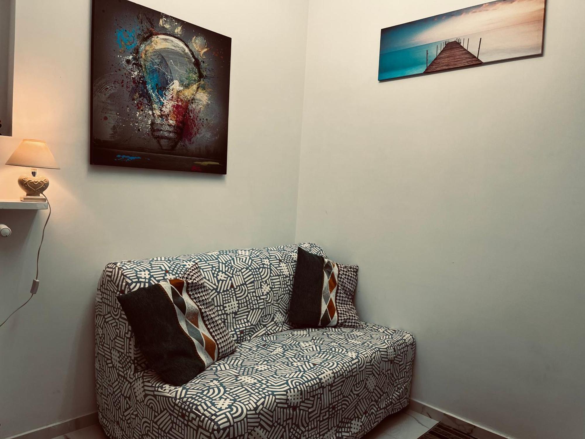 A&J San Pietro Suite Рим Экстерьер фото