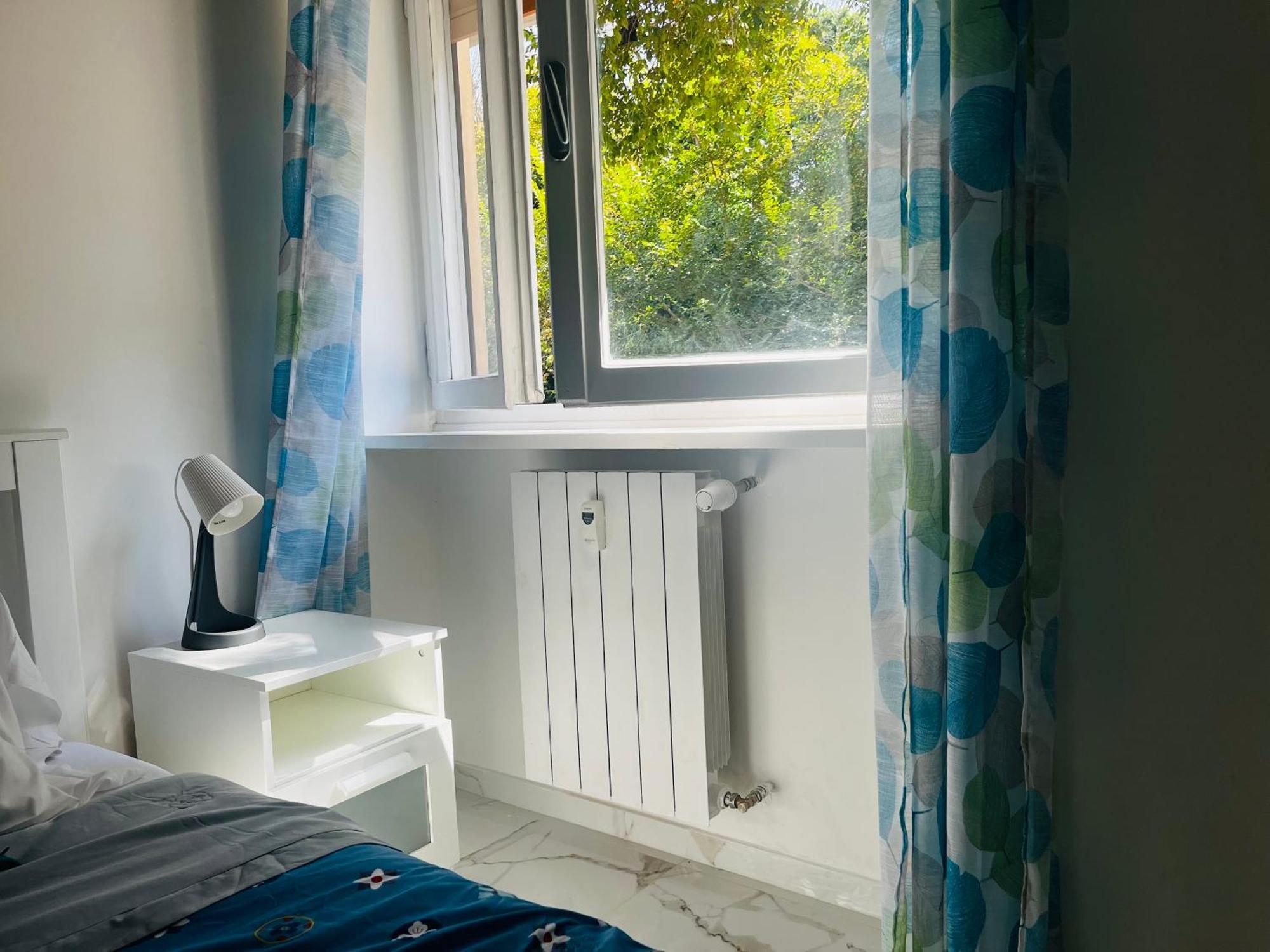 A&J San Pietro Suite Рим Экстерьер фото